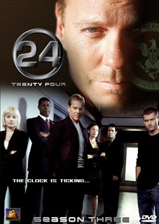 24 ชั่วโมงอันตราย ปี 3 (2003)