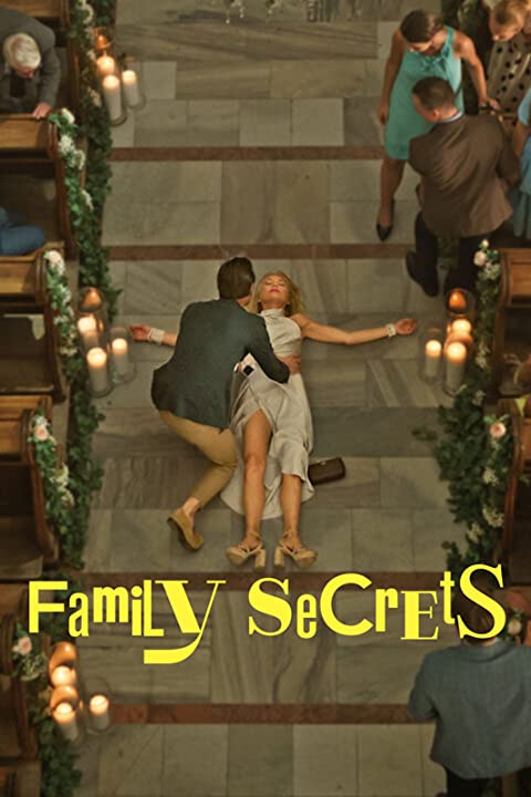 Family Secrets Season 1 (2022) เงื่อนลับ วิวาห์ลวง