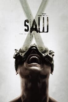 Saw X (2023) Official Trailer
