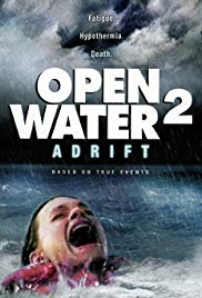 Open Water 2 Adrift (2006) วิกฤตหนีตาย ลึกเฉียดนรก