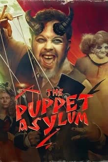 The Puppet Asylum (2023) [NoSub]