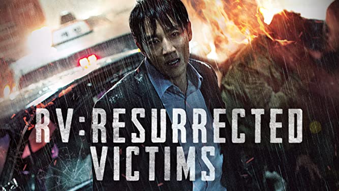 RV: Resurrected Victims (2017)
