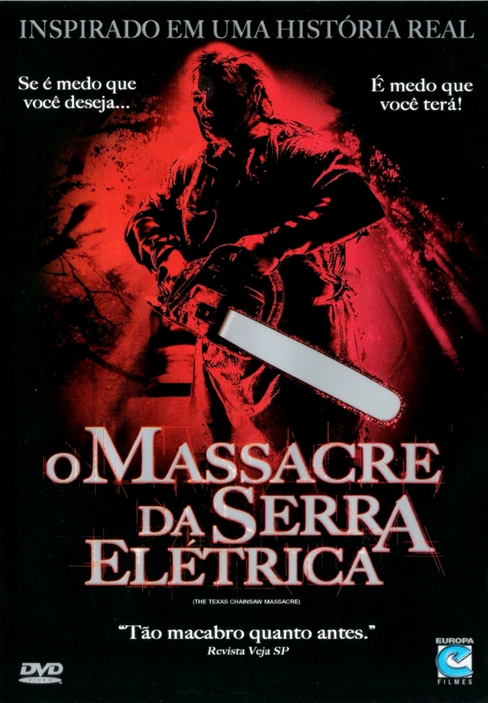 The Texas Chainsaw Massacre 4 (1995) 