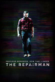 The Repairman (2025) [NoSub]