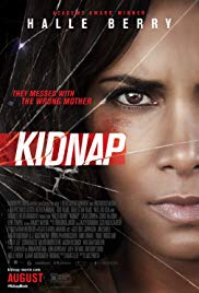 Kidnap (2017) ล่าหยุดนรก