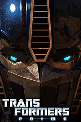 Transformers Prime Season 1 (2010) ทรานส์ฟอร์มเมอร์ส ไพร์ม ปี 1 | พากย์ไทย
