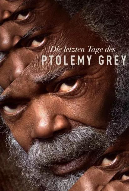 The Last Days of Ptolemy Grey Season 1 (2022)