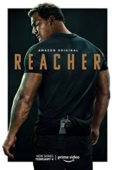Reacher Season 1 (2022) รีชเชอร์ ยอดคนสืบระห่ำ [พากย์ไทย]