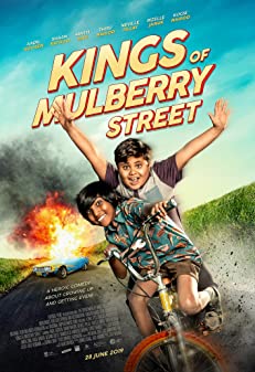 Kings of Mulberry Street (2023) รักชนะทุกสิ่ง