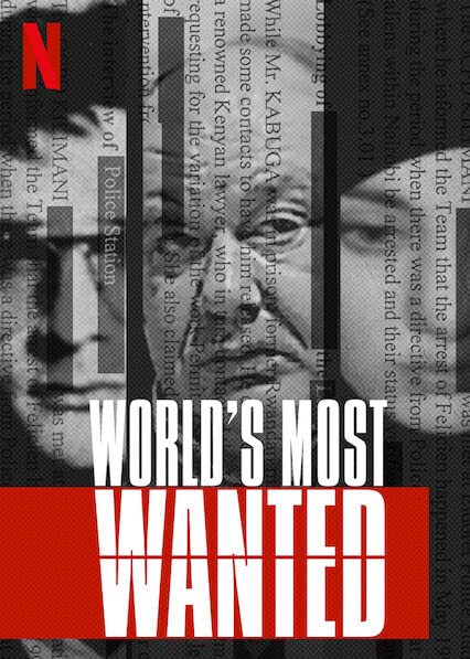 World's Most Wanted Season 1 (2020) อาชญากรก้องโลก