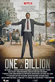 One in a Billion (2016) หนึ่งในพันล้าน