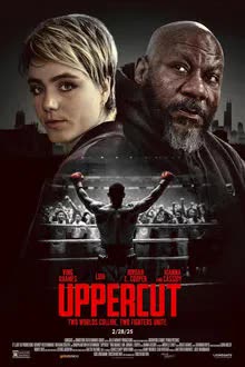 Uppercut (2025) [NoSub]