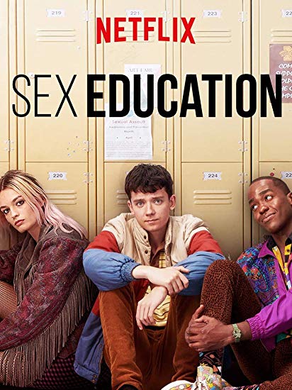 Sex Education | Season2 (2019) | เพศศึกษา (หลักสูตรเร่งรัก)