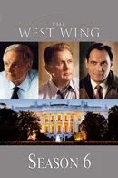 The West Wing Season 6 (2004)