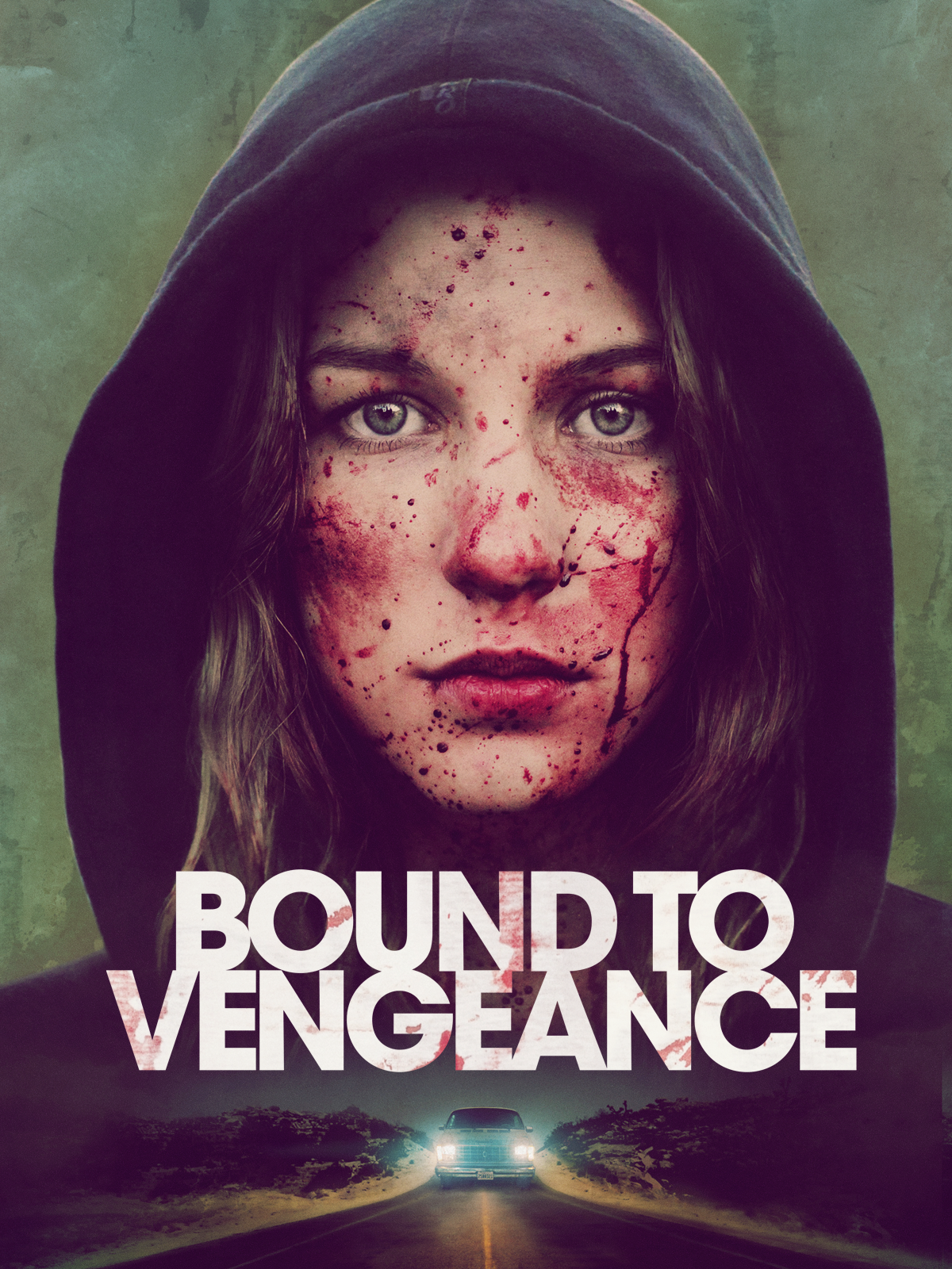 Bound to Vengeance (2015) บรรยายไทยแปล