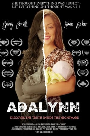 Adalynn (2023) [NoSub]