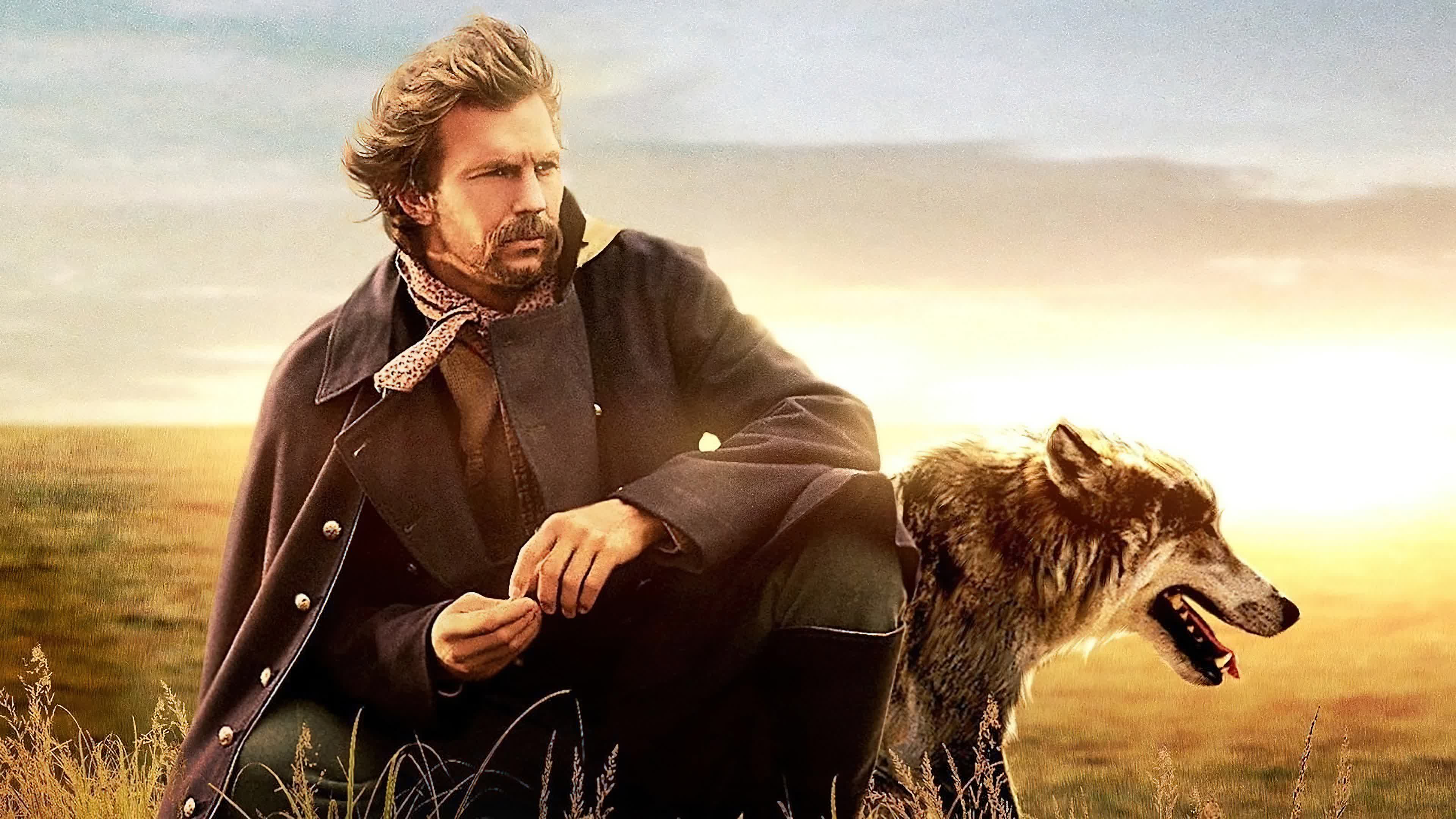 Dances with Wolves (1990) จอมคนแห่งโลกที่ 5 
