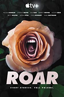Roar Season 1 (2022)