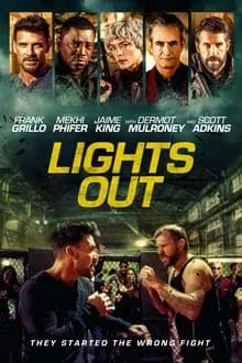 Lights Out (2024) 