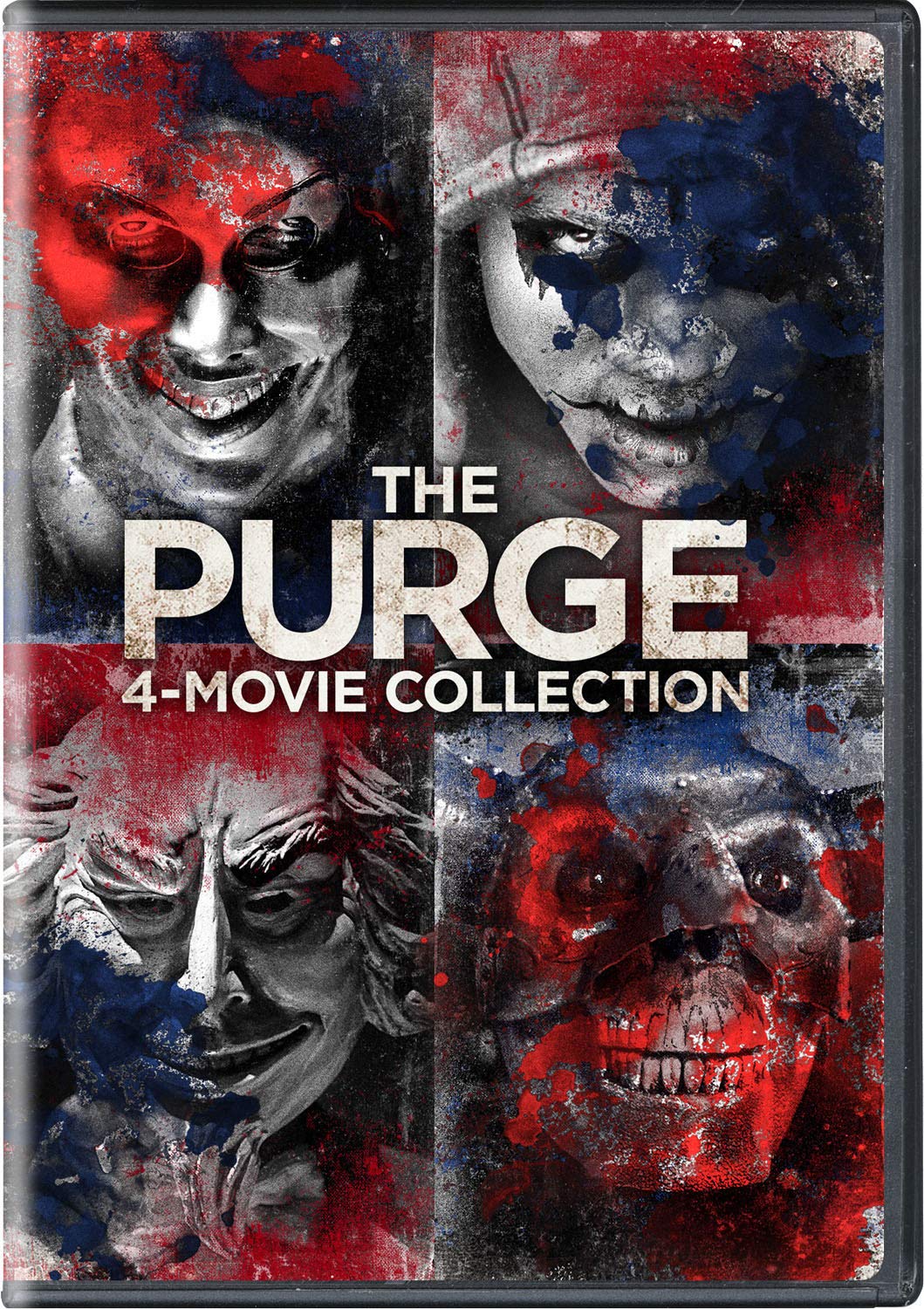 The Purge Collection