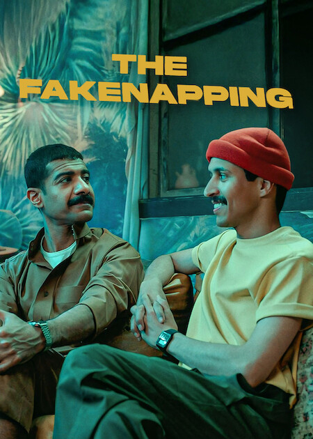 The Fakenapping (2025) - ลักหลอกๆ ไม่หยอกเล่น [ซับไทย]