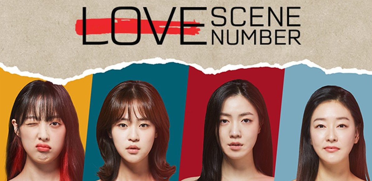 Love Scene Number (2021) | 8 ตอน (จบ)