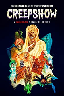 Creepshow Season 2 (2020) [ไม่มีซับไทย]