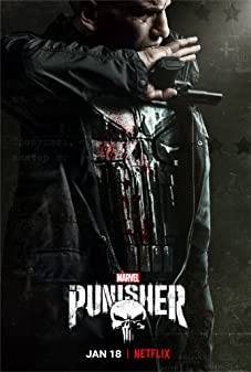 The Punisher Season 1 (2017) [พากย์ไทย]