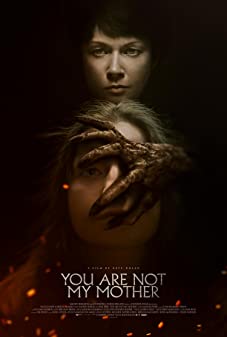 You Are Not My Mother (2021) มาร(ดา) จำแลง