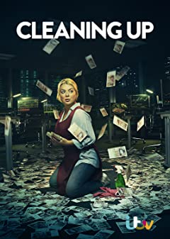 Cleaning Up Season 1 (2019) [พากย์ไทย]
