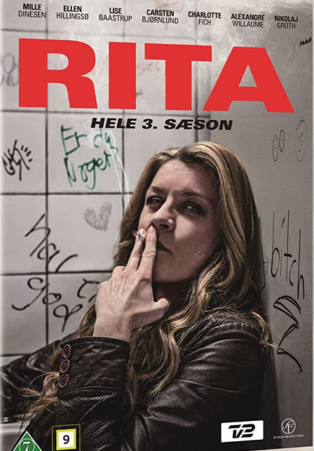 Rita Season 3 (2015)