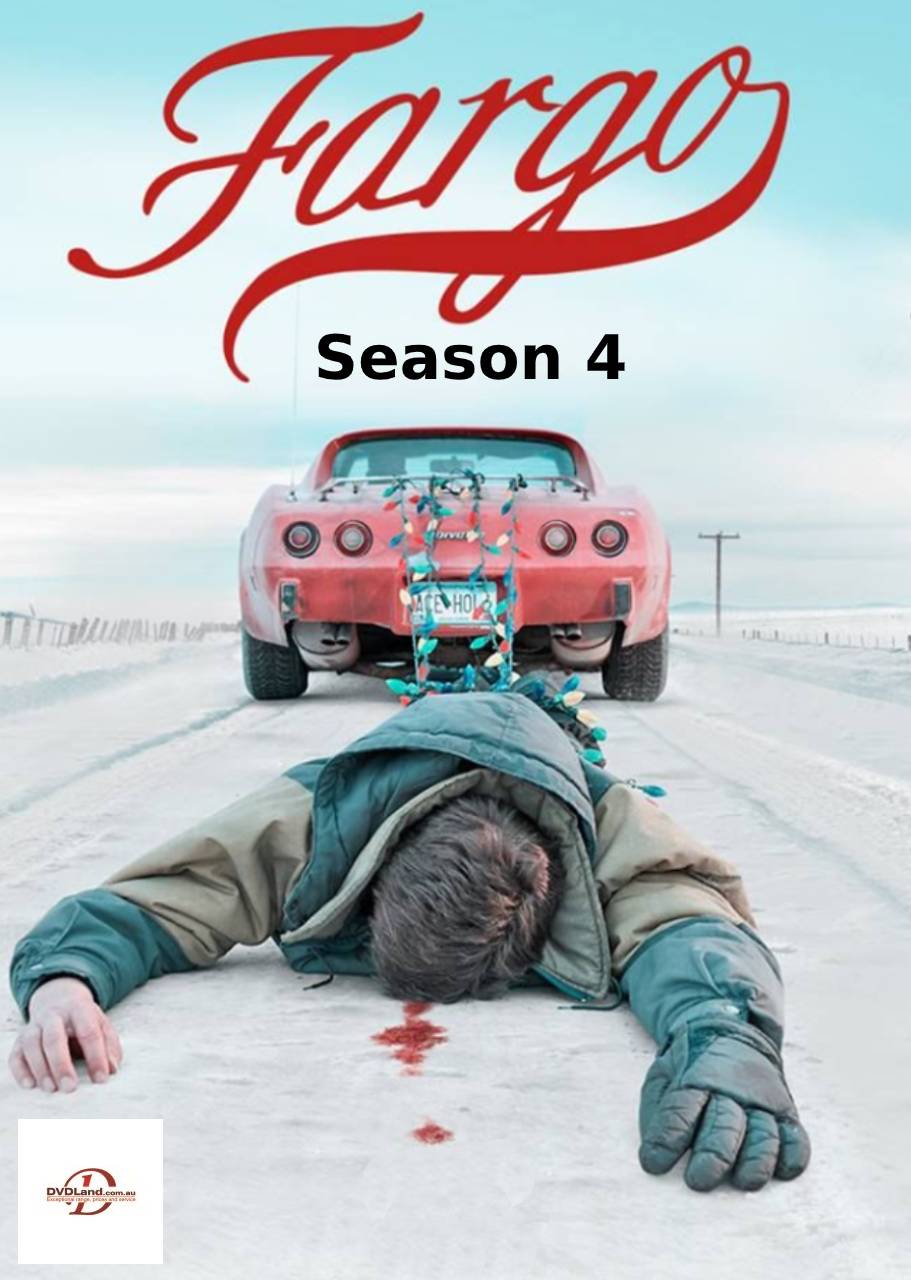 Fargo - ฟาร์โก Season 4 ตอนที่ 1-11 จบ [ซับไทย]