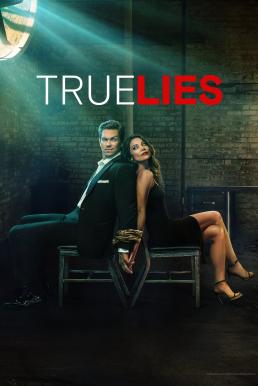 True Lies Season 1 (2023)