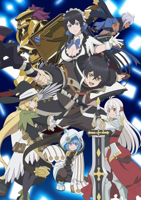 ผมถูกเพื่อนที่เชื่อใจหลอกไปฆ่า เลยใช้กิฟต์สุ่มกาชาพาพวกพ้องเลเวล 9999 กลับมาล้างแค้น ซับไทย ตอนที่ 1-9 (On Air)