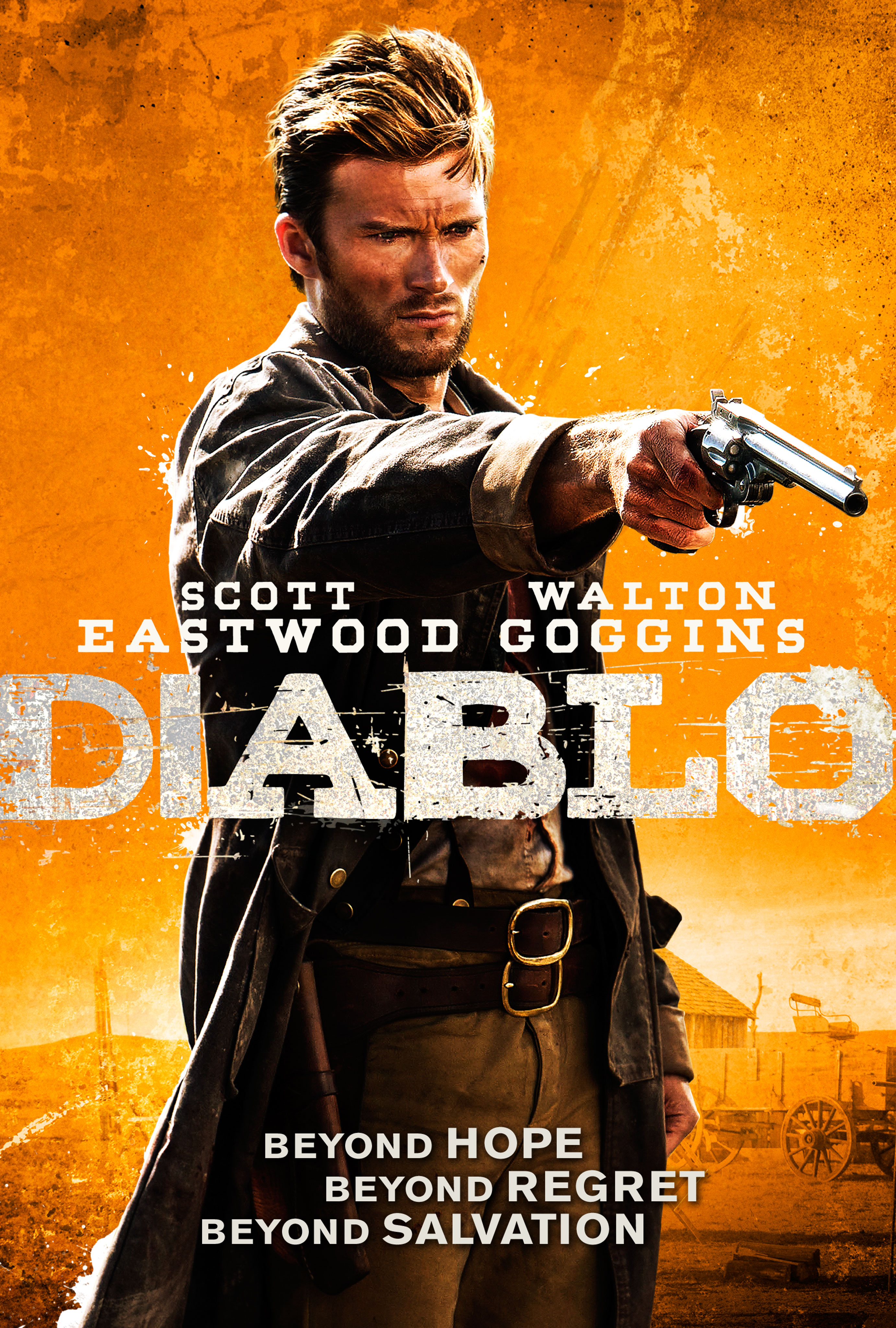 Diablo (2015) [ซับไทย]
