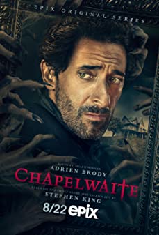 Chapelwaite Season 1 (2021) [พากย์ไทย]