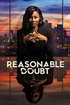 Reasonable Doubt Season 1 (2022)