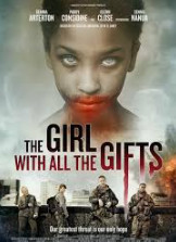 The Girl with All the Gifts (2016) - เชื้อนรกล้างซอมบี้