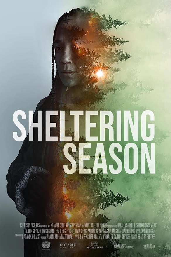 Sheltering Season (2022) [ซับแปล]