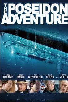 The Poseidon Adventure (1972) เรือนรก
