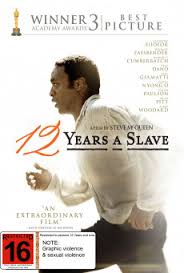 12 Years a Slave (2013) ปลดแอก คนย่ำคน