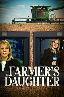 The Farmer's Daughter (2025) [NoSub]