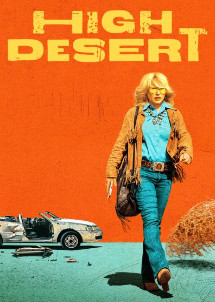 High Desert Season 1 (2023)