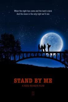 Stand by Me (1986) แด่เราและเพื่อน