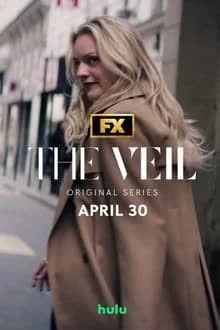 The Veil Season 1 (2024) ตอน 4