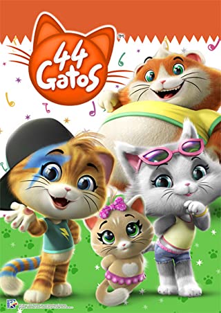 44 Cats Seson 1 (2018) 44 แคทส์ Path 2