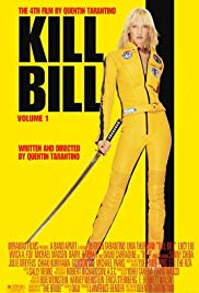 Kill Bill Vol. 1 (2003) นางฟ้าซามูไร ภาค 1 