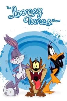 The Looney Tunes Show Season 2 (2015) [พากย์ไทย]