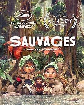 Savages (2024) [NoSub]