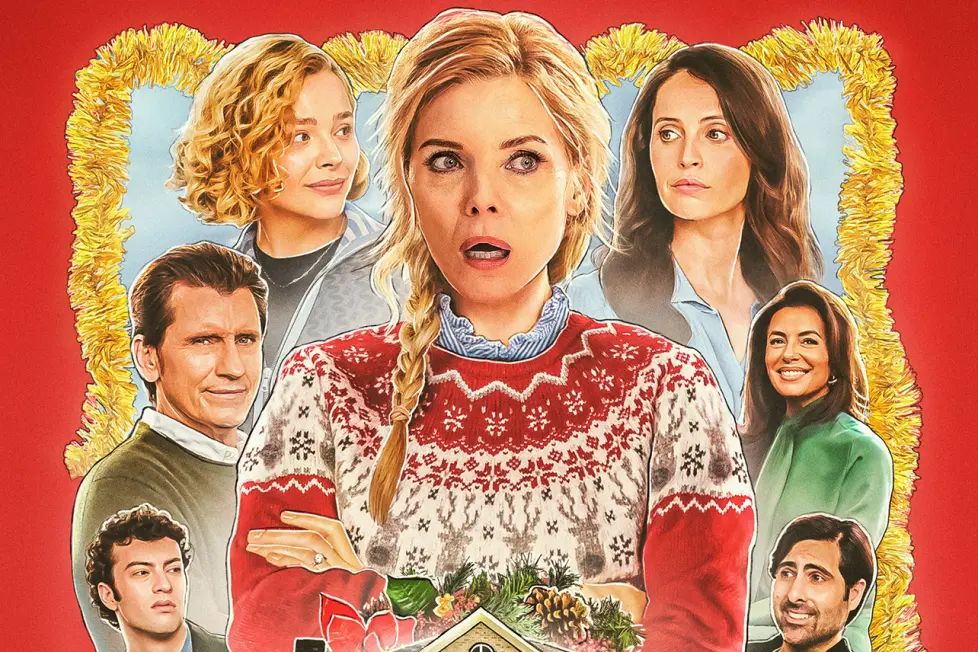 Oh What Fun (2025) [พากย์ไทย]